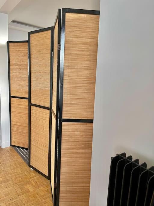 Magnifique Appartement Neuilly Sur Marne Entre Paris Et Disneyland Luaran gambar